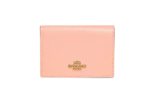 Coach Origami Wallet 1